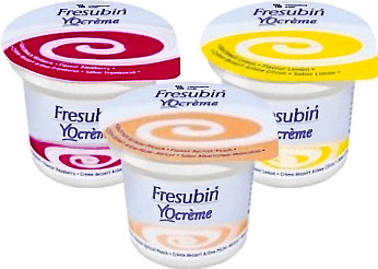 FRESUBIN YOcreme Mischkarton FRESUBIN YOcreme Mischkarton